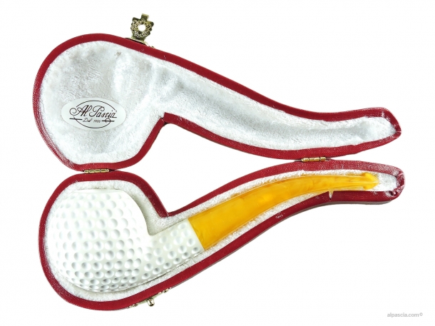 Pipa Meerschaum - 274 a