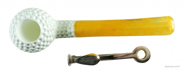 Pipa Meerschaum - 274 d