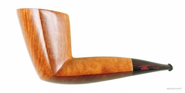 Bisonte smoking pipe 005 a