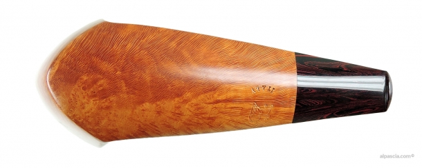 Bisonte smoking pipe 005 c