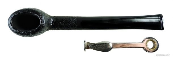 Pipa Al Pascia' Ovalina D633 d