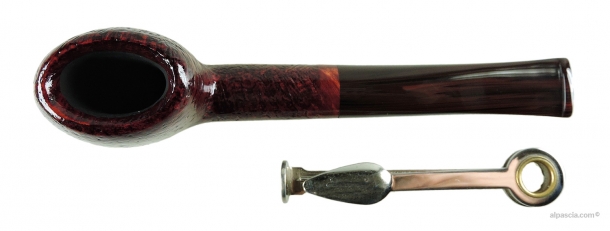 Pipa Al Pascia' Ovalina D635 d