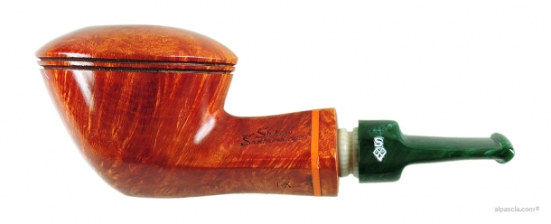 Santambrogio Liscia FX Media pipe 031 a