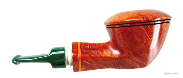 Santambrogio Liscia FX Media pipe 031 b