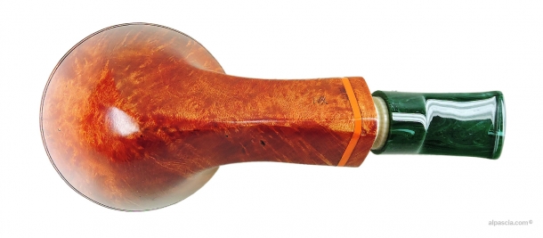 Santambrogio Liscia FX Media pipe 031 c