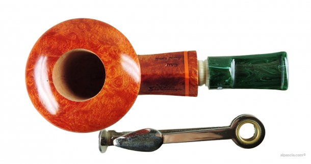 Santambrogio Liscia FX Media pipe 031 d