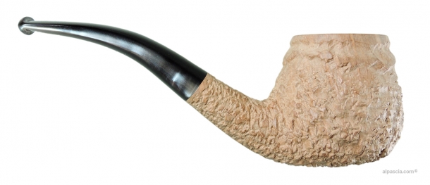 Radice Rind Pure G - smoking pipe 2077 b