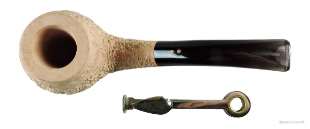 Radice Rind Pure G - smoking pipe 2077 d