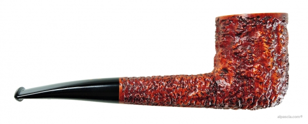 Pipa Radice Rind Oil Cured 2079 b