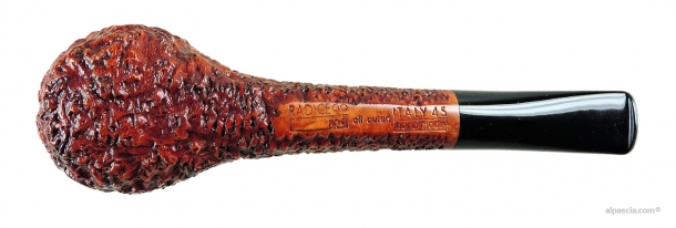 Pipa Radice Rind Oil Cured 2079 c