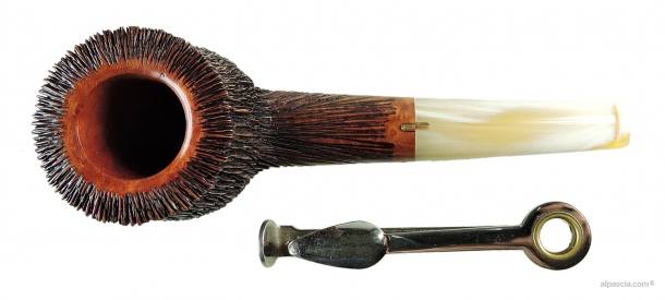Amorelli Penna di San Michele *** pipe 343 d