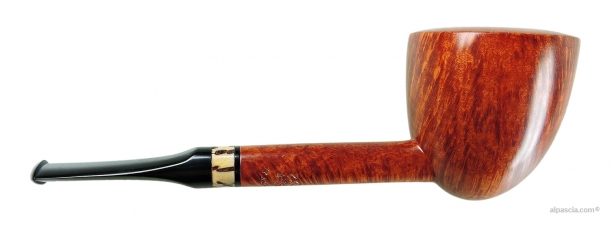Pipa Bisonte - 007 b