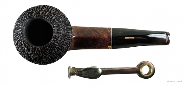 Amorelli *** pipe 345 d