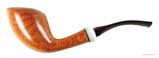 Bisonte smoking pipe 008 a