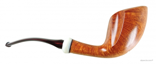 Bisonte smoking pipe 008 b