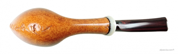 Bisonte smoking pipe 008 c