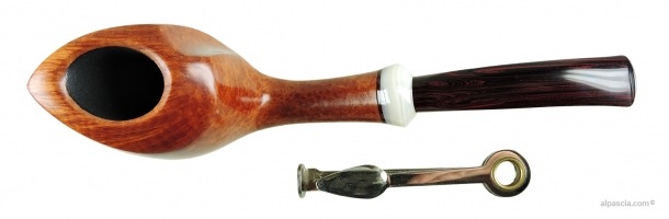 Bisonte smoking pipe 008 d