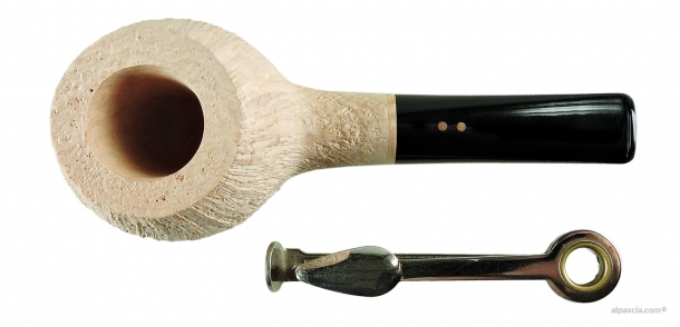 Radice Silk Cut Pure smoking pipe 2083 d