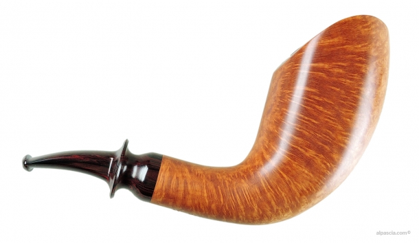 Sauro smoking pipe 007 b