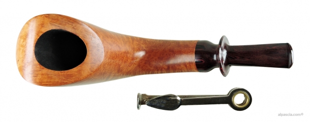 Sauro smoking pipe 007 d