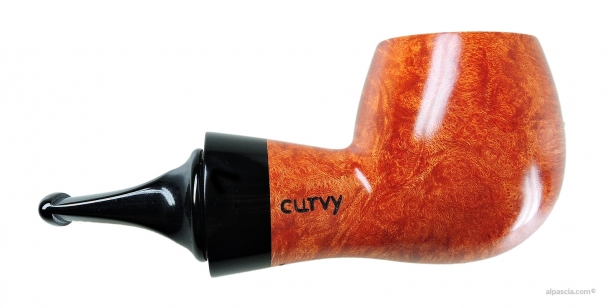 Pipa Al Pascia' Curvy Nature 02- D639 b