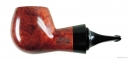 AL PASCIA' CURVY MAHOGANY 02 - REVERSE CALABASH