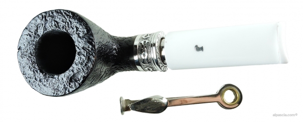 Ser Jacopo Delecta Albus et Niger S1 D pipe 2119 d