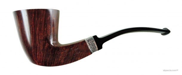 SER JACOPO & VIPRATI FRATERNITAS PIPE SET - Limited Edition number 38 - smoking pipe 2120 a