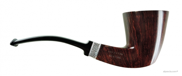 SER JACOPO & VIPRATI FRATERNITAS PIPE SET - Limited Edition number 38 - smoking pipe 2120 b