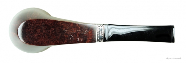 SER JACOPO & VIPRATI FRATERNITAS PIPE SET - Limited Edition number 38 - smoking pipe 2120 c