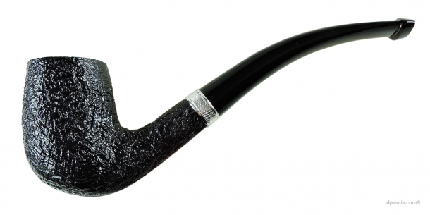 Pipa Dunhill Shell Briar 5102 Gruppo 5 - G017 a