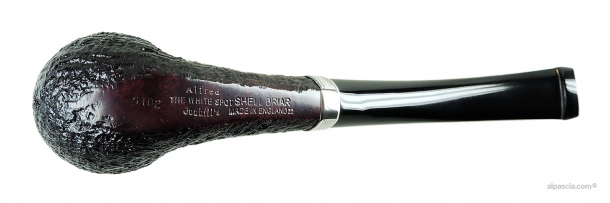 Pipa Dunhill Shell Briar 5102 Gruppo 5 - G017 c
