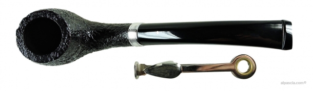 Pipa Dunhill Shell Briar 5102 Gruppo 5 - G017 d