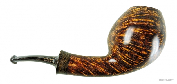 Pipa Davide Iafisco - 186 b