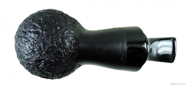 Al Pascia' Curvy Rustyc 02 - pipe D645 c