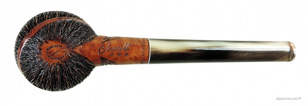 Amorelli Penna di San Michele *** pipe 348 c