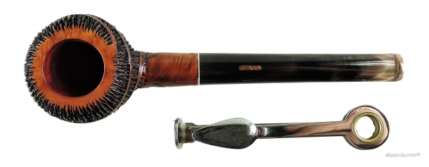 Amorelli Penna di San Michele *** pipe 348 d