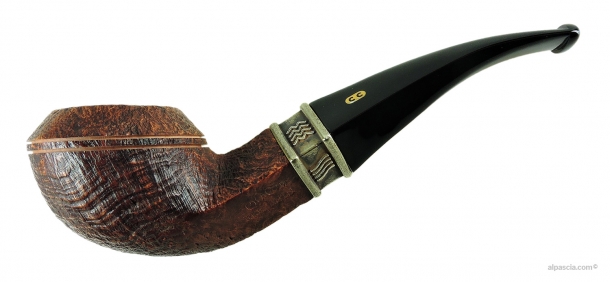 Pipa Chacom Elements 9MM Filtro - 622 a