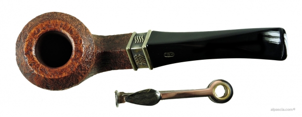 Pipa Chacom Elements 9MM Filtro - 622 d