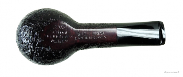 Pipa Dunhill Shell Briar 3903 Gruppo 3 - G019 c