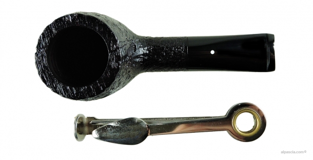 Pipa Dunhill Shell Briar 3903 Gruppo 3 - G019 d