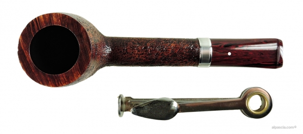 Dunhill Cumberland 3110 Group 3 pipe G020 d