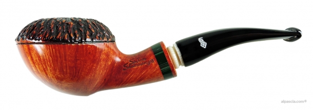 Santambrogio Liscia FP Media pipe 036 a