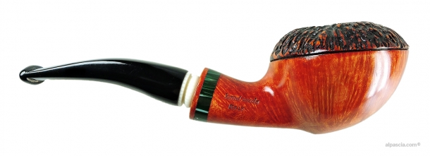 Santambrogio Liscia FP Media pipe 036 b