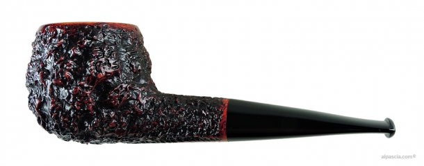 Pipa Radice Rind Oil Cured 2084 a