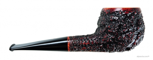 Pipa Radice Rind Oil Cured 2084 b