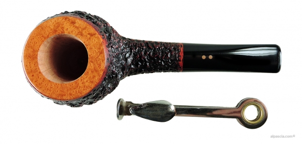 Pipa Radice Rind Oil Cured 2084 d