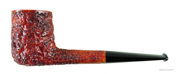 Radice Rind Oil Cured smoking pipe 2086 a
