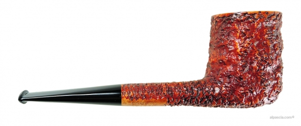 Radice Rind Oil Cured smoking pipe 2086 b