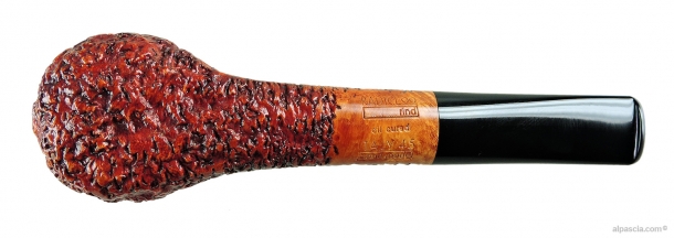 Radice Rind Oil Cured smoking pipe 2086 c